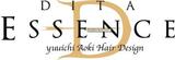DITA ESSENCE | 高松のヘアサロン