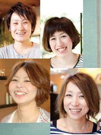 Dita | 高松のヘアサロン Dita | 高松のヘアサロン