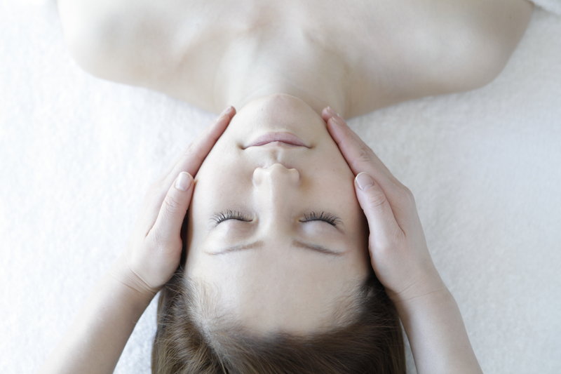 maison・de・matsurica | 高松のエステサロン maison・de・matsurica | 高松のエステサロン