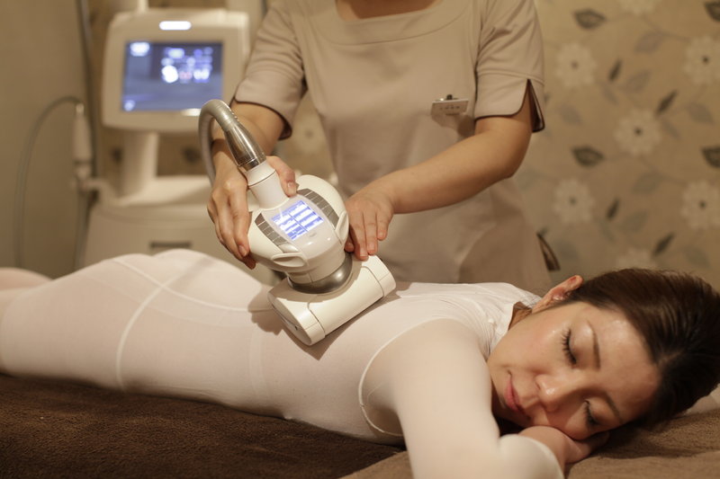 maison・de・matsurica | 高松のエステサロン maison・de・matsurica | 高松のエステサロン