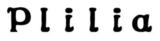 Plilia | 高松のヘアサロン