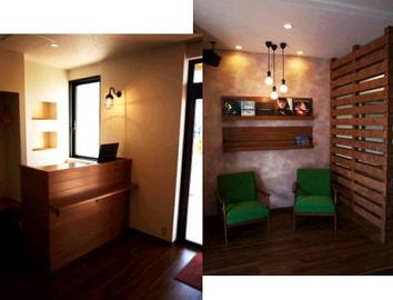 Plilia | 高松のヘアサロン