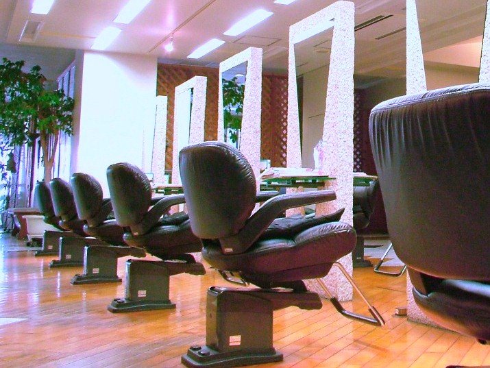 ASAKURA　新北店 | 高松のヘアサロン