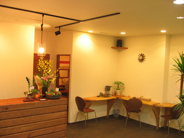 ＣＲＡＦＴ　ＨＡＩＲ | 高松のヘアサロン