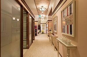 クールエステティック　富山・二口店 | 富山のエステサロン