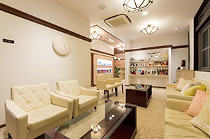 クールエステティック　富山・二口店 | 富山のエステサロン