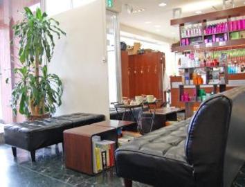 ジッピー ヘアークー | 富山のヘアサロン ジッピー ヘアークー | 富山のヘアサロン