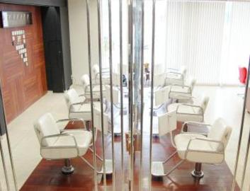 ジッピー ヘアークー | 富山のヘアサロン ジッピー ヘアークー | 富山のヘアサロン