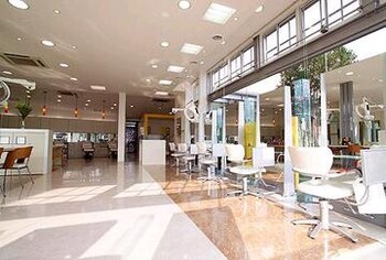 ＮＥＸＵＳ | 富山のヘアサロン