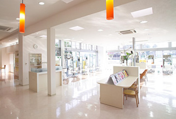 NEXUS | 富山のヘアサロン NEXUS | 富山のヘアサロン