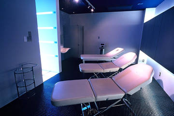 トータルエステサロン POINT | 富山のエステサロン