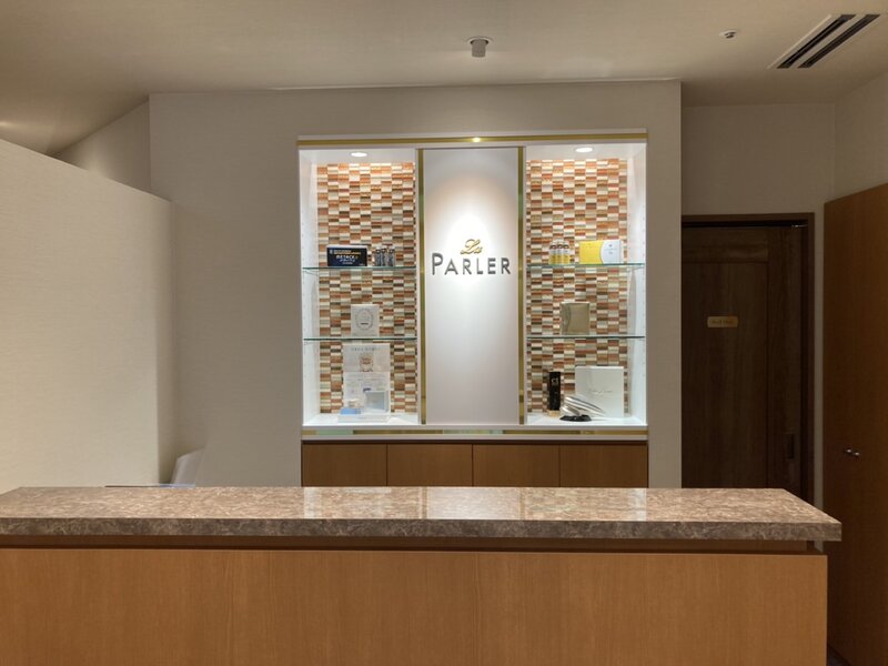 ラ・パルレ 富山店 | 富山のエステサロン ラ・パルレ 富山店 | 富山のエステサロン