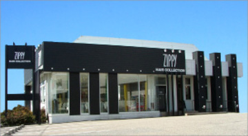 ジッピー ヘアーコレクション | 富山のヘアサロン ジッピー ヘアーコレクション | 富山のヘアサロン