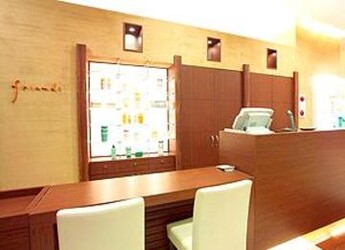 friends | 富山のヘアサロン