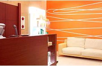 friends | 富山のヘアサロン