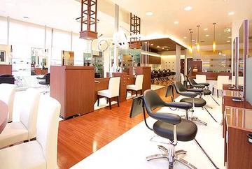 friends | 富山のヘアサロン