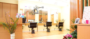 美容の和楽 こがね店 | 富山のヘアサロン 美容の和楽 こがね店 | 富山のヘアサロン