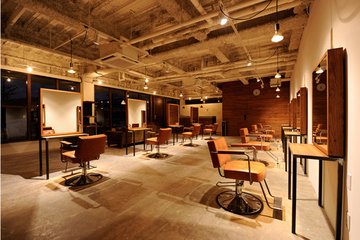 CORSO | 高岡のヘアサロン