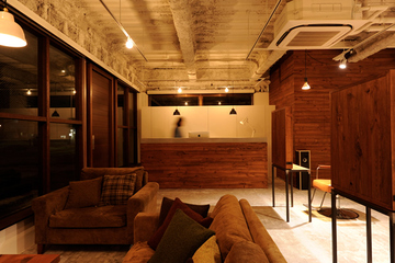 CORSO | 高岡のヘアサロン