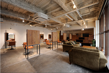 CORSO | 高岡のヘアサロン