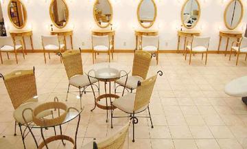 PRIMARY | 高岡のヘアサロン