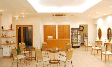 PRIMARY | 高岡のヘアサロン