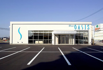 Ｄｅａｒ ＯＡＳＩＳ | 高岡のヘアサロン