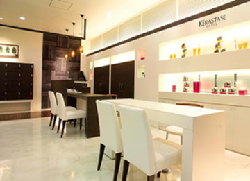 Ｄｅａｒ ＯＡＳＩＳ | 高岡のヘアサロン