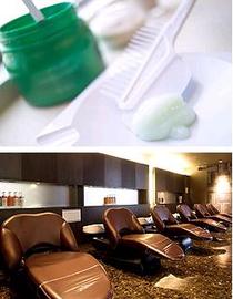 Ｄｅａｒ ＯＡＳＩＳ | 高岡のヘアサロン