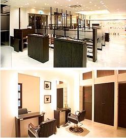 Ｄｅａｒ ＯＡＳＩＳ | 高岡のヘアサロン