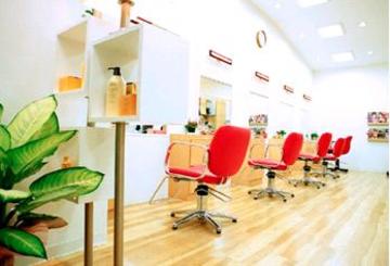 Van family　MEGAドン・キホーテUNY福井店 | 福井のヘアサロン