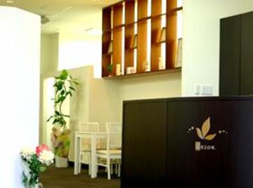 REZON 福井店 | 福井のエステサロン REZON 福井店 | 福井のエステサロン