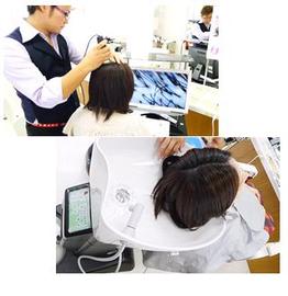 髪と頭皮のクリニック　美髪や | 福井のヘアサロン