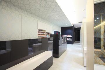 reservoir　Haibe | 福井のヘアサロン