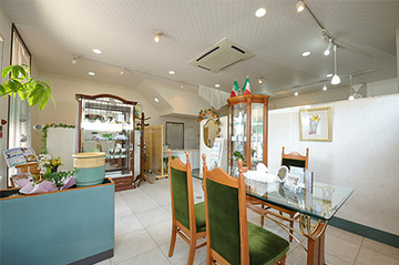 レイジア Toyokawa | 豊川のエステサロン レイジア Toyokawa | 豊川のエステサロン