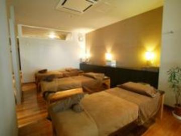 birth 勝川店 | 春日井のリラクゼーション