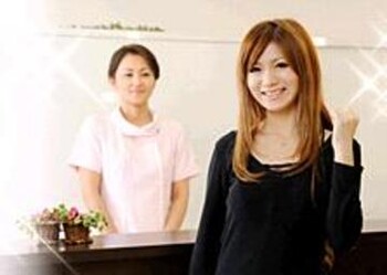 レリエフ名古屋 | 栄/矢場町のエステサロン レリエフ名古屋 | 栄/矢場町のエステサロン