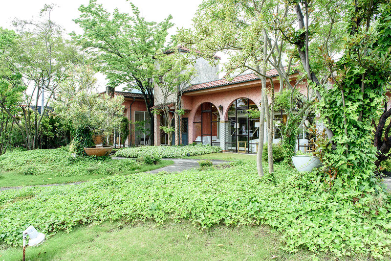 ゆう美容室 尾張旭店 | 尾張旭のヘアサロン