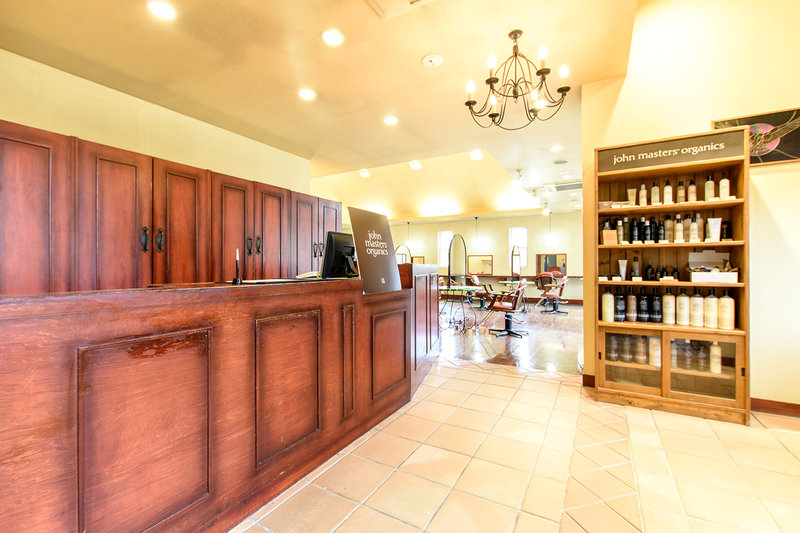 ゆう美容室 尾張旭店 | 尾張旭のヘアサロン