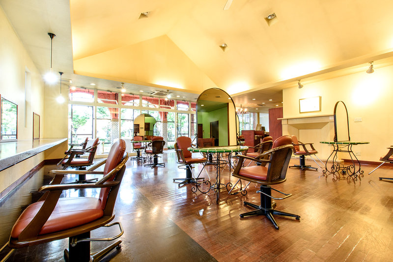 ゆう美容室 尾張旭店 | 尾張旭のヘアサロン