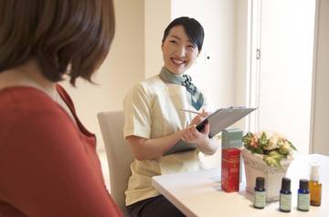 Salon de NOEL 栄店 | 栄/矢場町のエステサロン