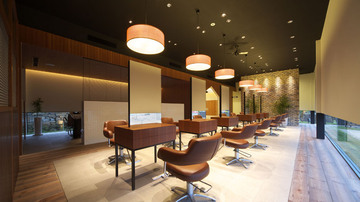 SERIO 安城店 - ヘア - | 安城のヘアサロン