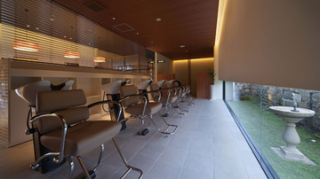 SERIO 安城店 - ヘア - | 安城のヘアサロン