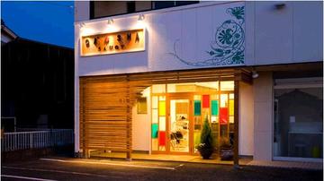 CA'SHA SAVOY | 豊川のヘアサロン