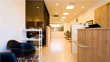 CA'SHA SAVOY | 豊川のヘアサロン