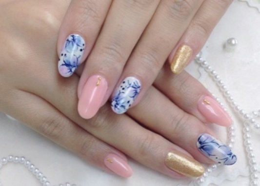 エレガンス・ネイル 豊田店 | 豊田のネイルサロン