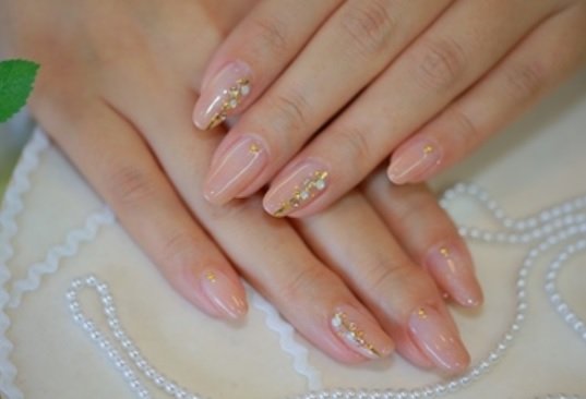 エレガンス・ネイル 豊田店 | 豊田のネイルサロン