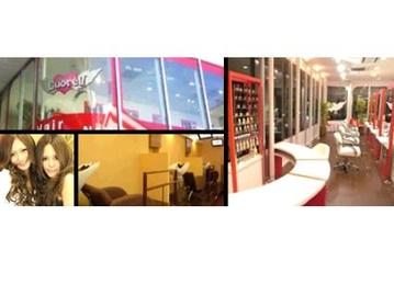 Cuore2 | 伏見のヘアサロン Cuore2 | 伏見のヘアサロン