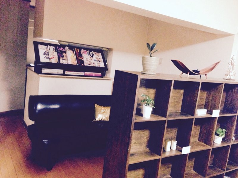 Ｎａｉｌ Ｓａｌｏｎ Ｒｉｒｅ | 伏見のネイルサロン