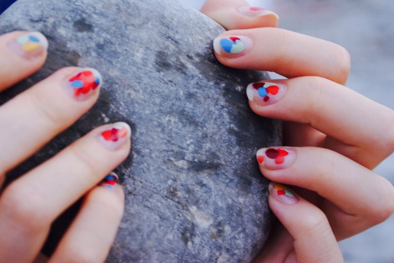 Ｎａｉｌ Ｓａｌｏｎ Ｒｉｒｅ | 伏見のネイルサロン